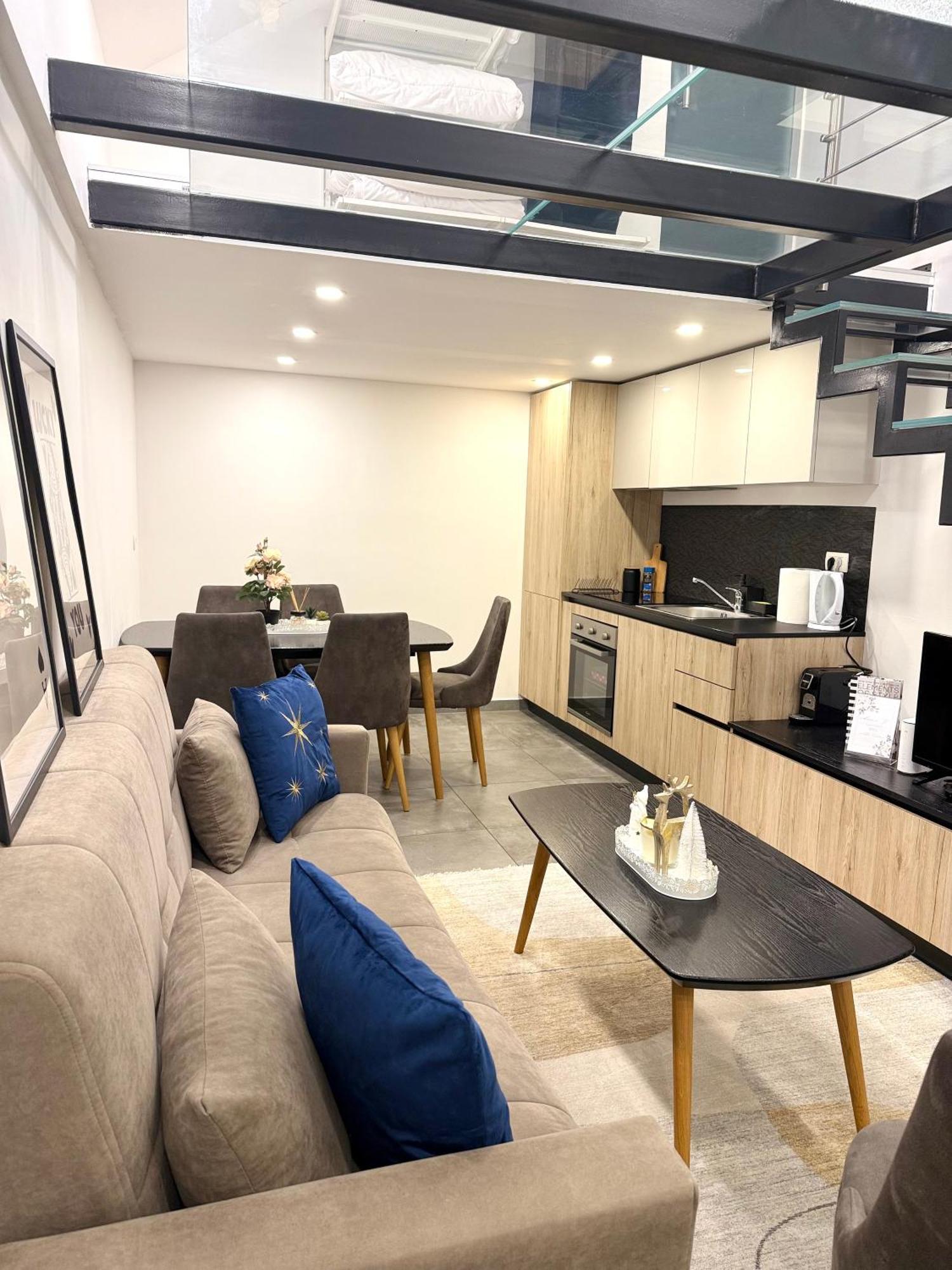 Khan Apartments Любляна Екстериор снимка