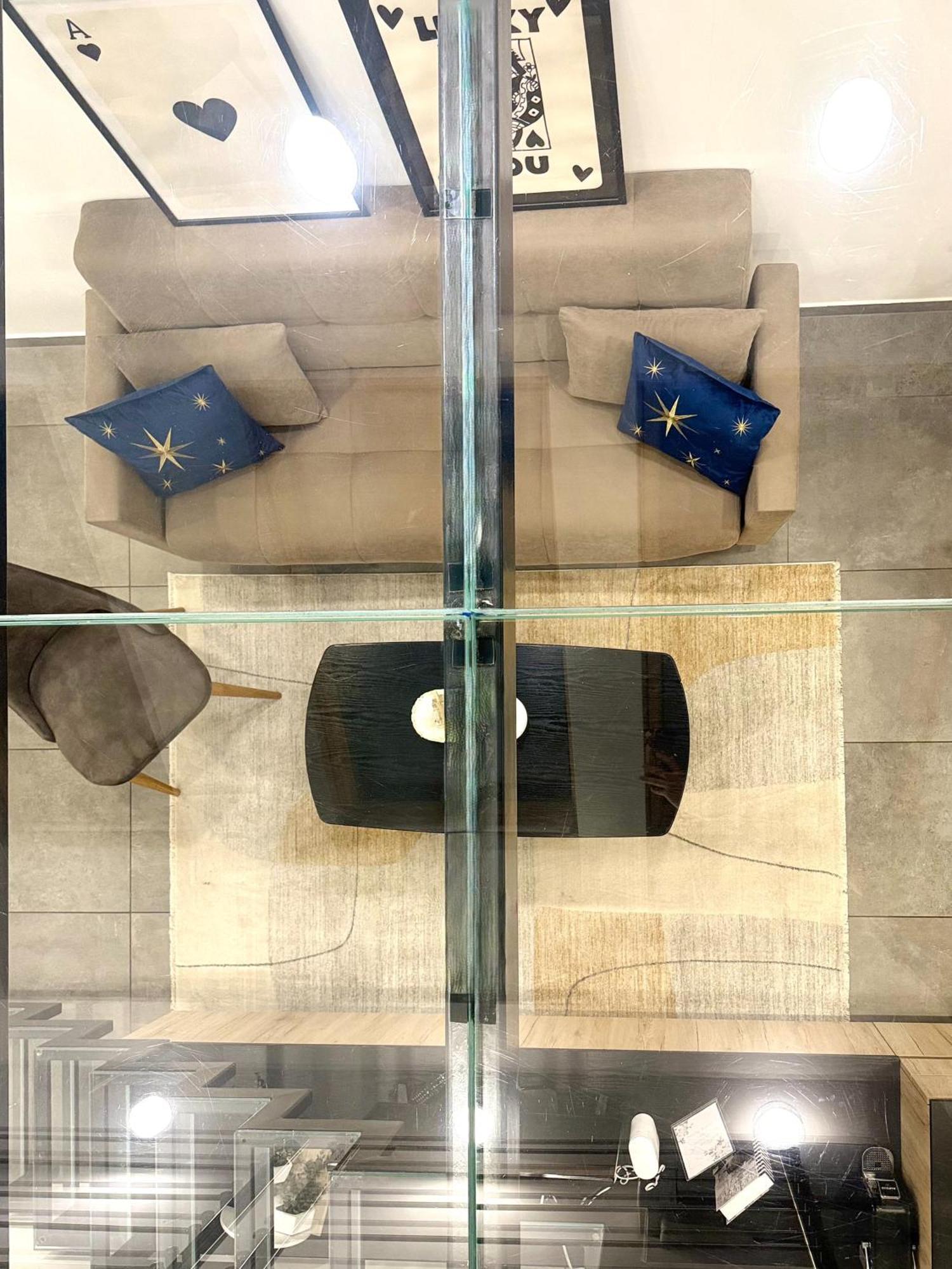 Khan Apartments Любляна Екстериор снимка